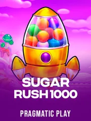 Sugar Rush 1000