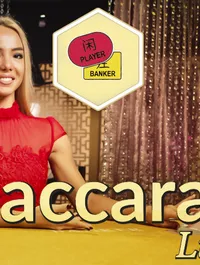 Speed Baccarat I DNT