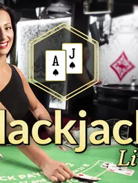 Blackjack Silver 3 DNT