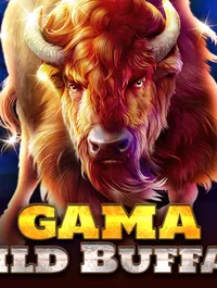 Gama Wild Buffalo