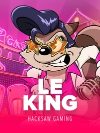 Le King
