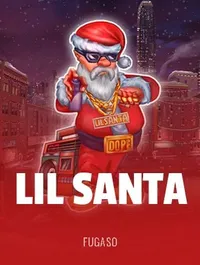 Lil' Santa
