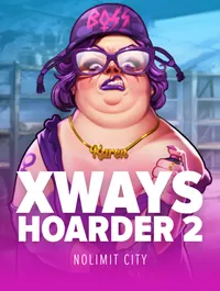 xWays Hoarder 2
