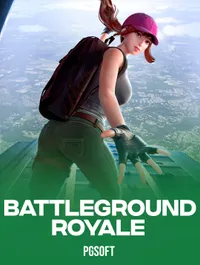 Battleground Royale