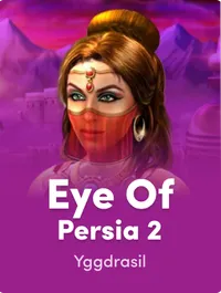 Eye of Persia 2