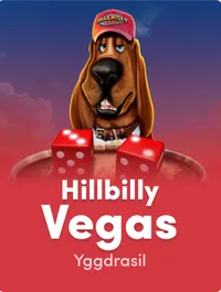 Hillbilly Vegas