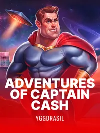 Adventures of Captain Cash