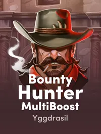 Bounty Hunter MultiBoost