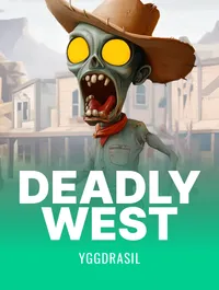 Deadly West