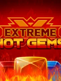 Extreme Hot Gems
