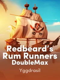 Redbeard’s Rum Runners DoubleMax™