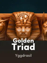 Golden Triad