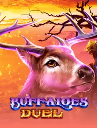 Buffaloes Duel