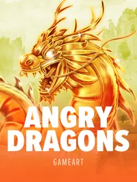 Angry Dragons