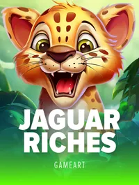 Jaguar Riches