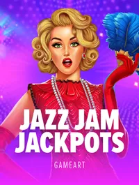 Jazz Jam Jackpots
