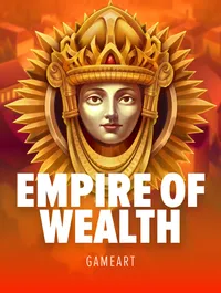 Empire of Wealth