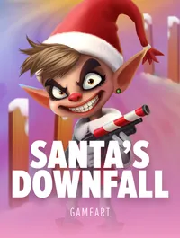 Santa's Downfall