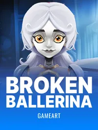 Broken Ballerina