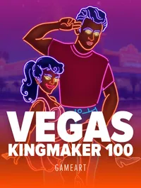 Vegas Kingmaker 100