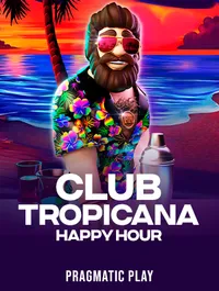 Club Tropicana – Happy Hour