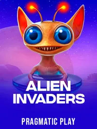 Alien Invaders