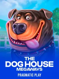The Dog House Megaways