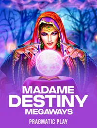 Madame Destiny Megaways