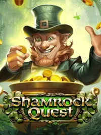 Shamrock Quest
